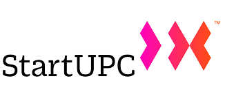 StartUPC Logo
